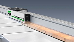 WEINIG EasyStop